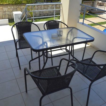M&M Villa Kathaniá Kültér fotó