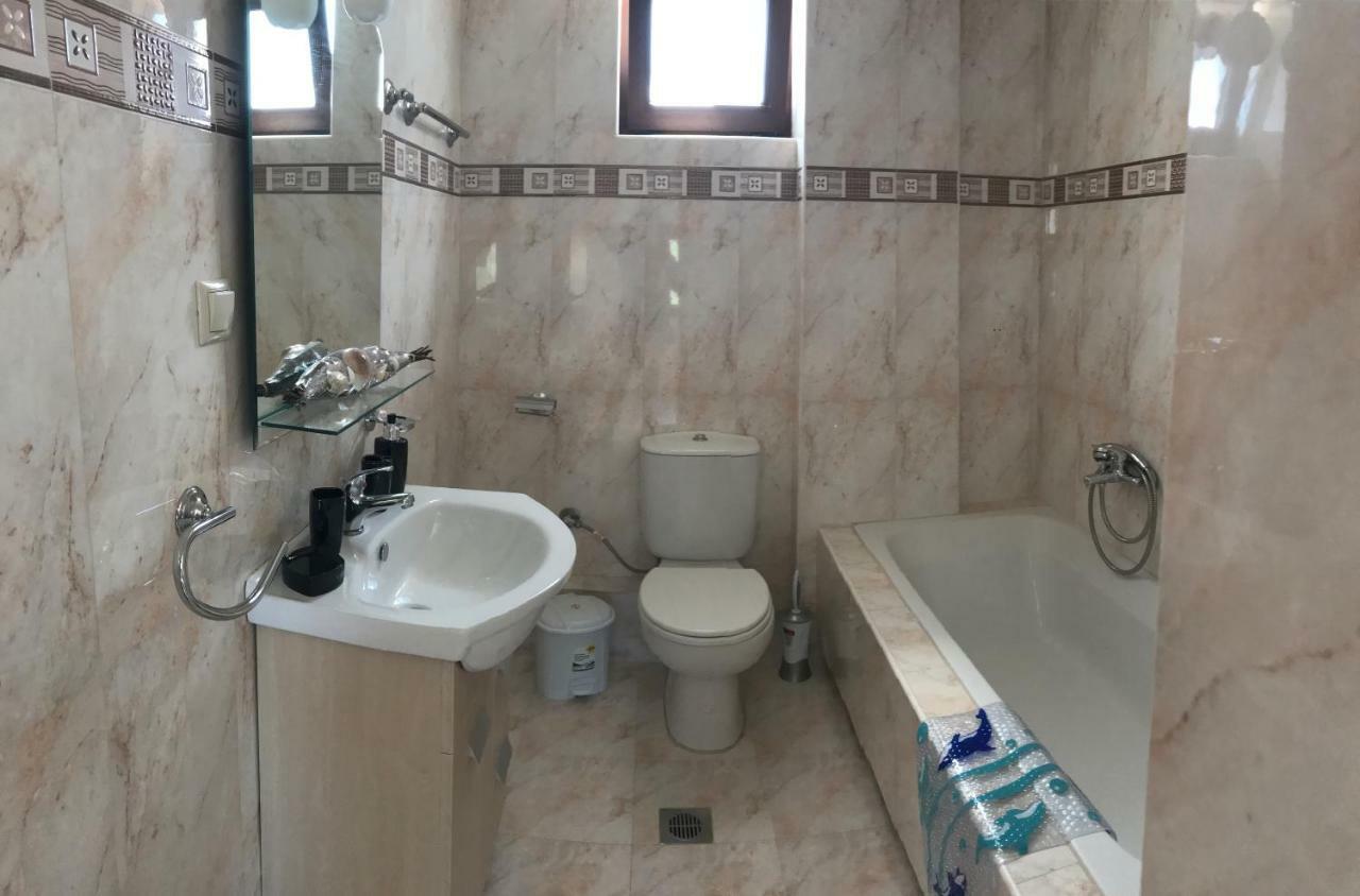 M&M Villa Kathaniá Kültér fotó